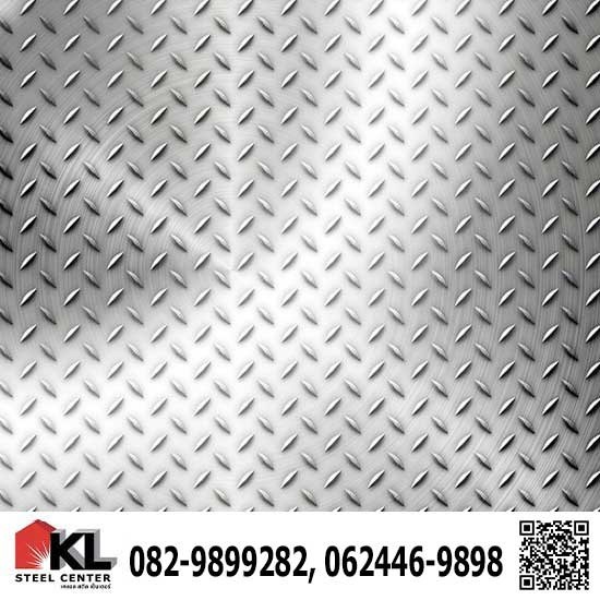 โรงงานเหล็กแผ่นลายพระราม-2 เหล็กแผ่นลาย 